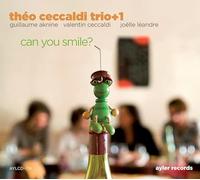 Can You Smile