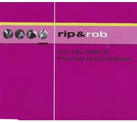 Can You Steal It! The Club Tunes Anthem