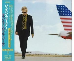 Can You Still Feel? by Falkner, Jason (1999-05-25)