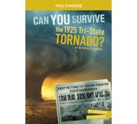 Can You Survive The 1925 Tri-State Tornado?