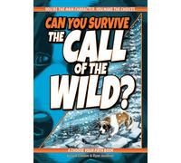 Can You Survive The Call Of The Wild?