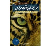 Can You Survive The Jungle?