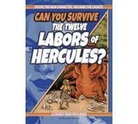 Can You Survive The Twelve Labors Of Hercules?
