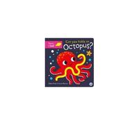 Can You Tickle An Octopus?