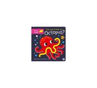 Can You Tickle An Octopus?