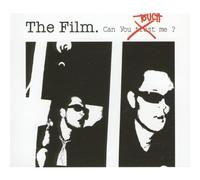 Can you touch me (Maxi CD)