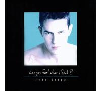 Can You What I Feel (US [Import]