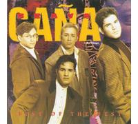 Cana Brava - Best of The Rest