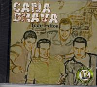 Cana Brava - Todo Exitos