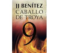 Caná. Caballo de Troya 9