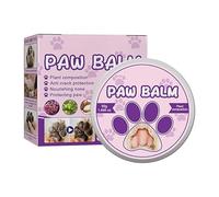 Cana CAW CAW CAGA Cat Paw Crème instantanée Crème de la Crème Naturelle IDUYTIONS IDÉRATION POUR CHIENS COUSTURE UMITURE à la Paw de Protection de Patte de Patte Redicatura Safe CATTA Paw