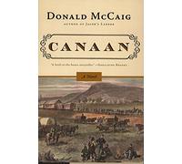 Canaan: A Novel of the Reunited States After the War