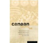 Canaan Geoffrey Hill (Auteur)