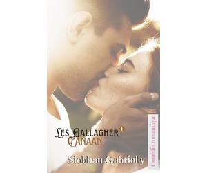 Canaan: Les Gallagher