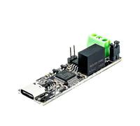 CANable V2.0 Pro Émetteur-récepteur CANbus Adaptateur USB vers analyseur de protocole Contrôleur série