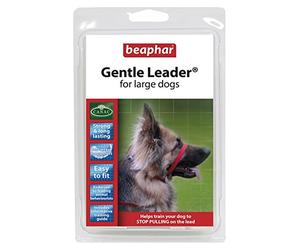 Canac Muselière Large