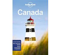 Canada - 15ed - Anglais