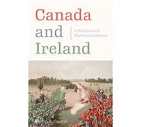 Canada and Ireland by Philip J. Currie Philip J. Currie (Auteur)