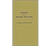 Canada And The United Nations