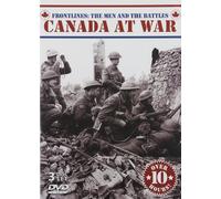 Canada at War