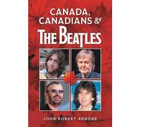 Canada, Canadians and The Beatles