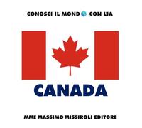 CANADA: Conosci il MONDO con L'IA