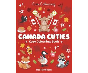 Canada Cuties (UK Print)
