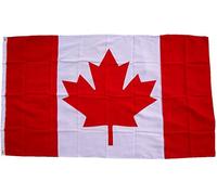 Canada Drapeau Grand format aux intempéries 250 x 150 cm Drapeau