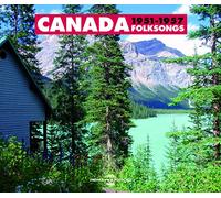 CANADA FOLKSONGS