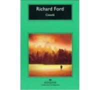 Canadá - Ford, Richard Ford, Richard (Auteur)