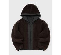 Canada Goose Alberni Reversible Fleece Bomber women Bomber Jackets red taille: L