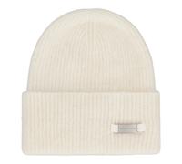 Canada Goose - Alpaca Beanie - Femme - Accessoires - Beige - Taille: ONE Size