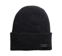 Canada Goose - Alpaca Beanie - Homme - Accessoires - Noir - Taille: ONE Size