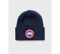 Canada Goose Arctic Toque men Beanies blue taille: ONE SIZE