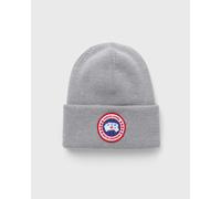 Canada Goose Arctic Toque men Beanies grey taille: ONE SIZE