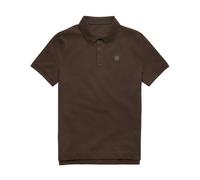 Canada Goose - Beckley Polo - Homme - Tops - Brun - Taille: M