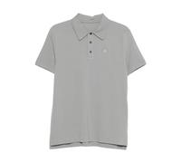 Canada Goose - Beckley Polo - Homme - Tops - Gris - Taille: S