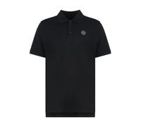 Canada Goose - Beckley Polo - Homme - Tops - Noir - Taille: XS