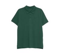 Canada Goose - Beckley Polo - Homme - Tops - Vert - Taille: L