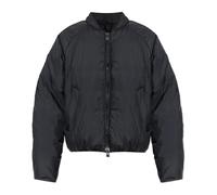 Canada Goose - Blouson aviateur Elba - Femme - Vestes - Noir - Taille: 34 FR