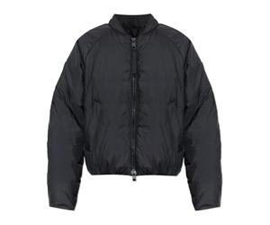 Canada Goose - Blouson aviateur Elba - Femme - Vestes - Noir - Taille: 40 FR