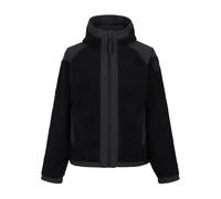 Canada Goose - Blouson aviateur réversible en laine polaire Alberni - Homme - Sport - Noir - Taille: L
