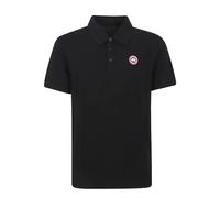 Canada Goose - Canada Goose T-shirts et Polos - Homme - Tops - Noir - Taille: XL
