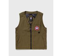 Canada Goose Canmore Vest men Vests green taille: M