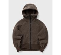 Canada Goose Chilliwack Fleece Bomber - BD women Bomber Jackets brown taille: L