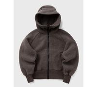 Canada Goose Chilliwack Fleece Bomber women Windbreaker grey taille: L