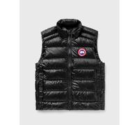 Canada Goose Crofton Vest men Vests black taille: L