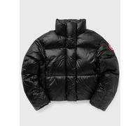 Canada Goose Cypress Cropped Puffer women Down & Puffer Jackets black taille: L
