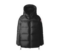 Canada Goose - Cypress Puffer - Femme - Vestes - Noir - Taille: 40 FR