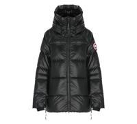 Canada Goose - Cypress Puffer - Femme - Vestes - Noir - Taille: 40 FR